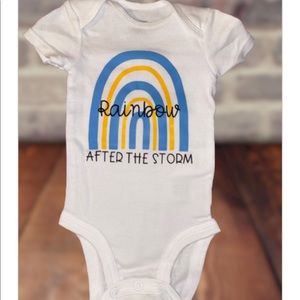 Gerber Handmade Onsie